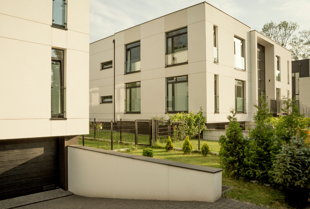 Tips Properti